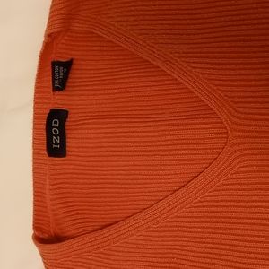 Men's Izod Sweater vest